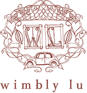 Wimbly Lu Logo